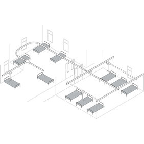 WispaLink™ X-Y to Mono System 