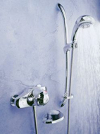Thermostatic Mixer Shower